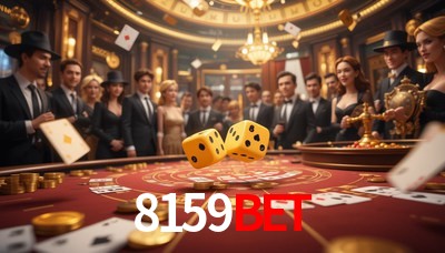 8159bet.com